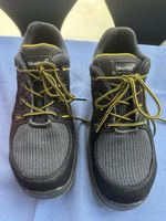 Sicherheits-Halbschuhe GO ON Gr. 43, neu Original Verpackung
