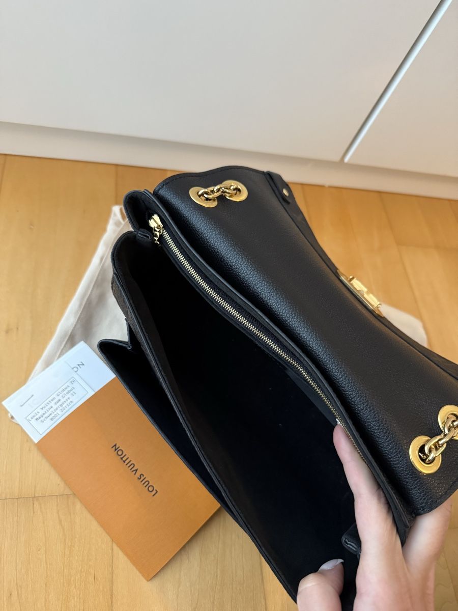 Louis Vuitton Borse da donna: Louis Vuitton Vavin PM – Nuovo (secondo la descrizione) da Landquart venduto da Fisch0004 5