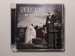 CD STRESS - Renaissance (2007)
