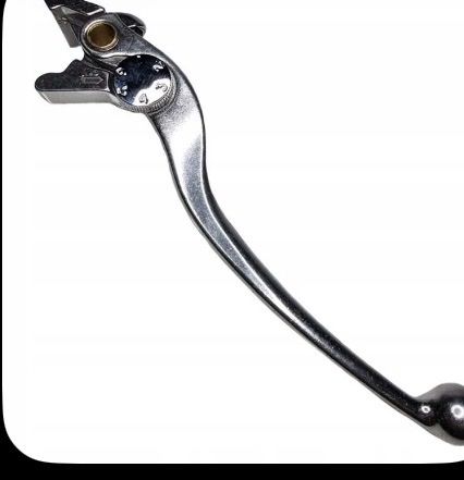 Hyosung Tutti i ricambio per moto: Motorrad Bremshebel – Nuovo (secondo la descrizione) da Grosswangen venduto da ASH1995