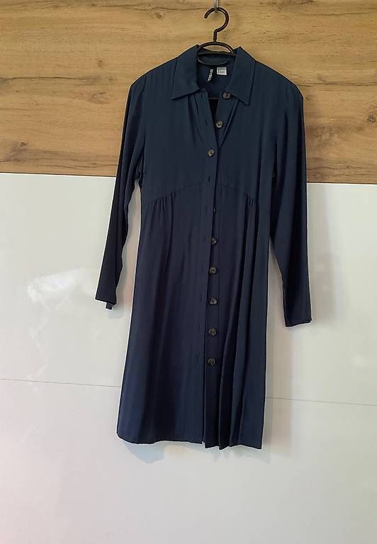 Robes: Blusenkleid – Neuf avec emballage d'origine à Basel par cwe_zyg5