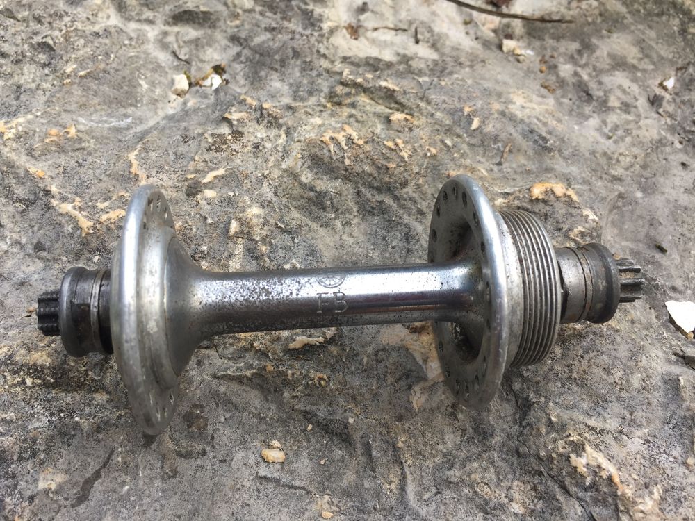 Nabe FB Fratelli Brivio Campi Corsa Wechsel Übersetzung Kaufen auf