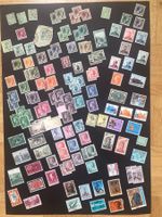 Interessantes Lot Luxemburg ab 1891/93