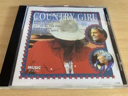 Various – Country Girl