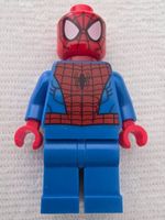 Lego Spiderman Figur guter Zustand