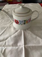 KALOCSA Kaffeekanne Antik hoch 17 Cm