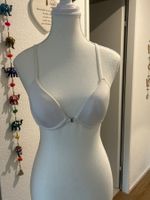 BH mit Bügel weiss von Maddison  Gr. 75B