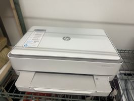 Drucker HP Envy 6030