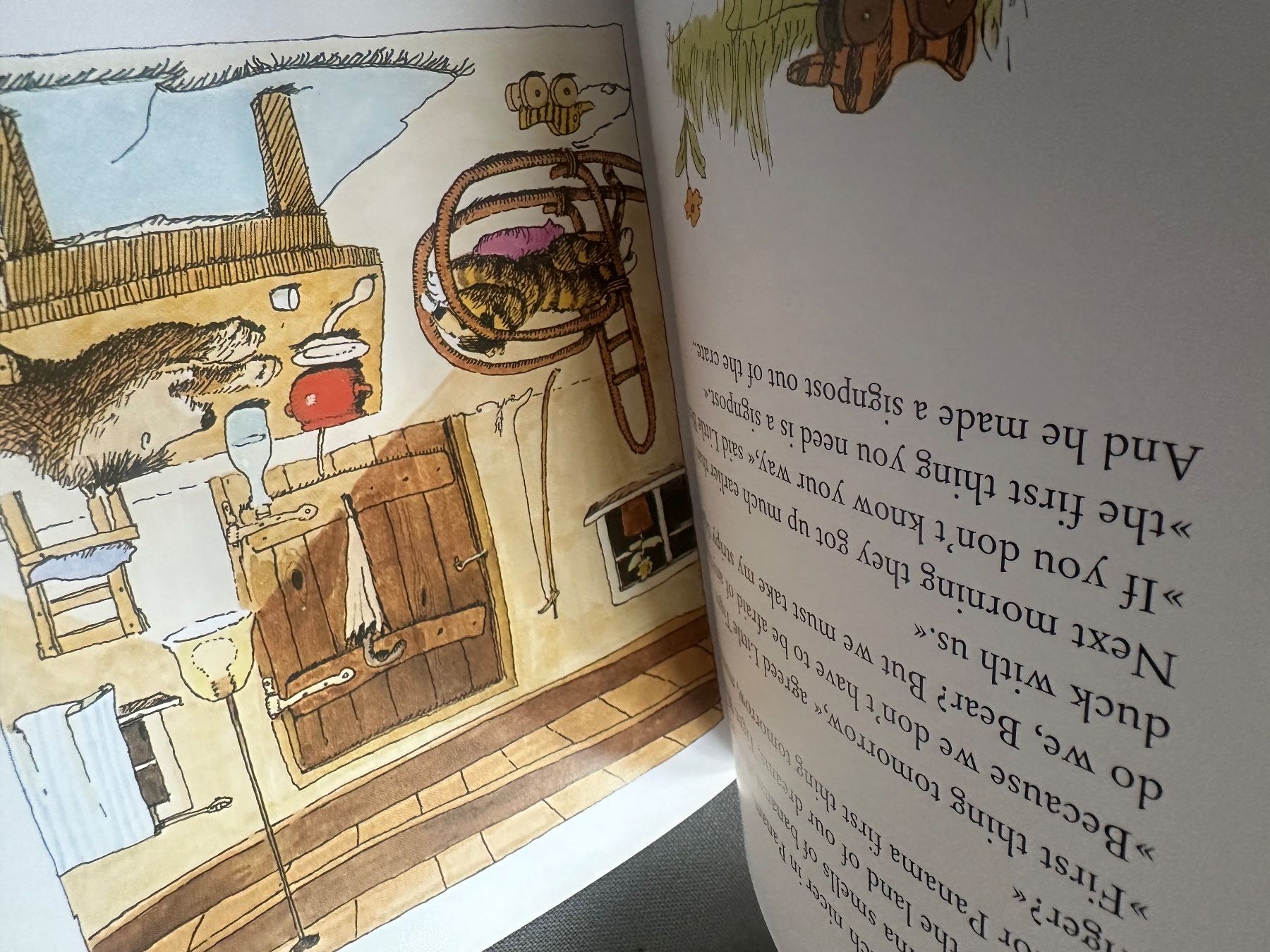 Libri: Janosch The Trip to Panama – Usato da Uster venduto da bek_v2ct 5