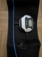 batteriebetriebener Bauchmuskelgürtel