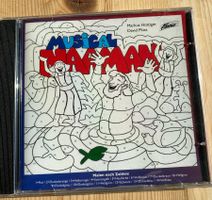 Adonia-Musical: Naaman