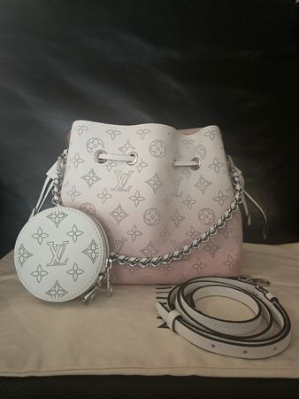 Louis Vuitton M57855 Mahina Bella Schultertasche