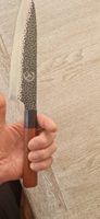 Sashimi knife