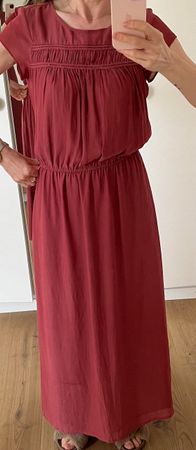 Kleid, Grösse 34 (XS)