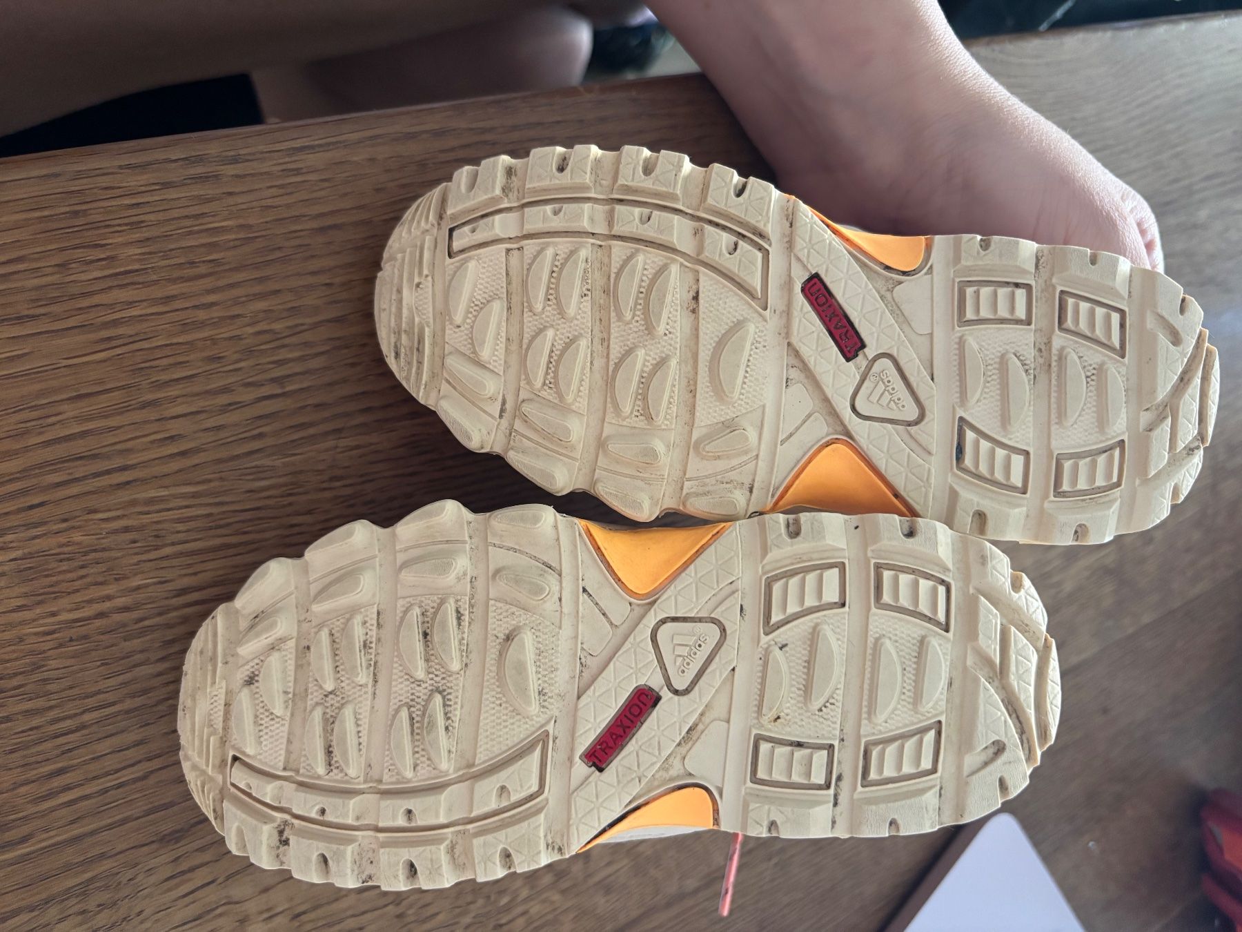 Adidas Scarpe per ragazzi: adidas Terrex Gore-Tex – Usato da Schänis venduto da Di.Va 2