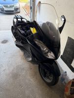 Aprilia Atlantic 125cm - DEFEKT !!!