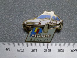 PIN PINS POLIZEI POLICE ABZEICHEN