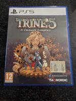 Trine 5 PS5
