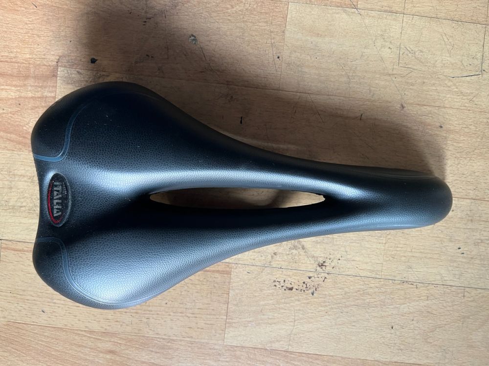 Fahrradsattel | Kaufen auf Ricardo