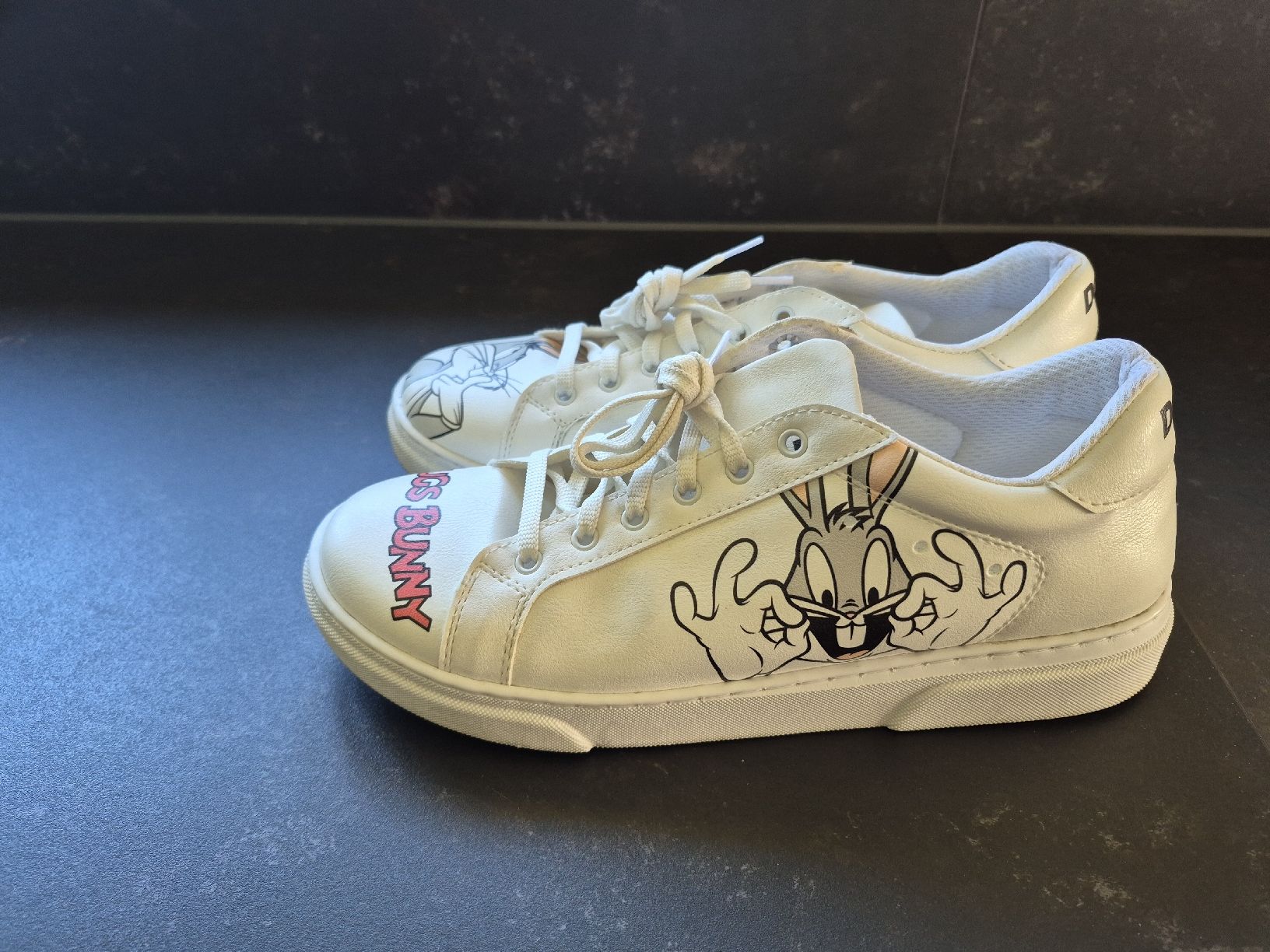 Scarpe da donna: Sneaker von Dogo – Nuovo (secondo la descrizione) da Menziken venduto da porsche019 2