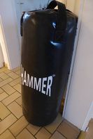 Boxsack Hammer