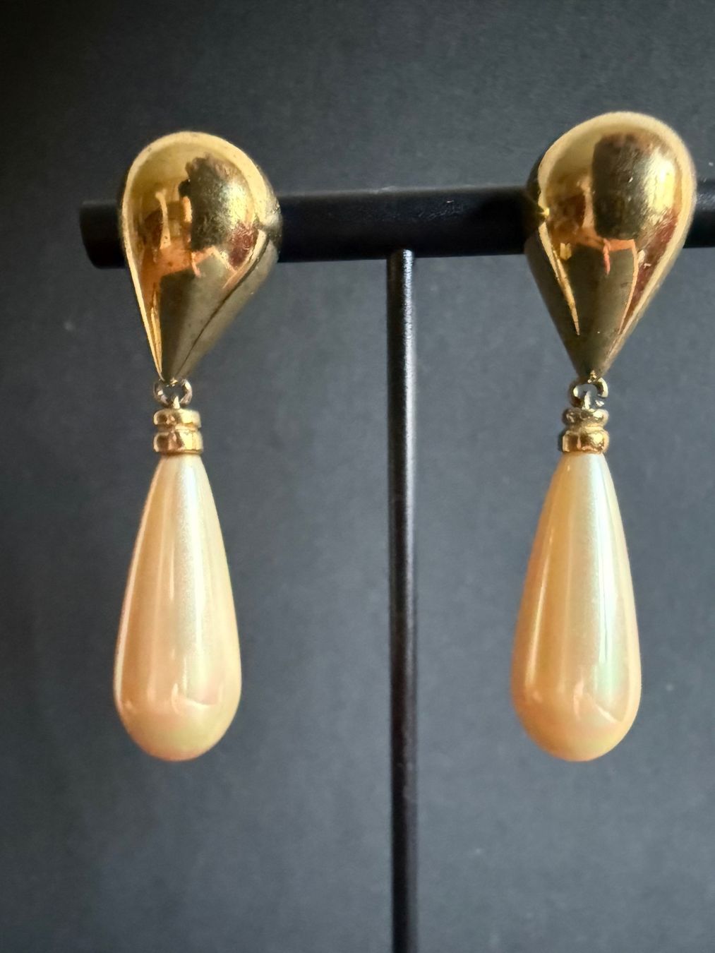 Ohrringe & -stecker: Vintage Silber Ohrringe 925 – Gebraucht aus Spiegel b. Bern von Rogger72 1