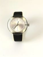 Buler Space Age Jumbo 70er Handaufzug NEUES Hirsch-Band
