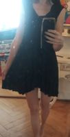Free People Tunika Minikleid Longtop L zu Nile Odd Molly