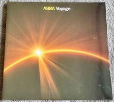 ABBA Voyage Limited Edition LP White Vinyl sealed