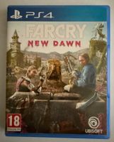 Far Cry New Dawn PS4