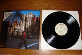 Jimmy Heath - PEER PLASURE - LP Landmark Records 1987