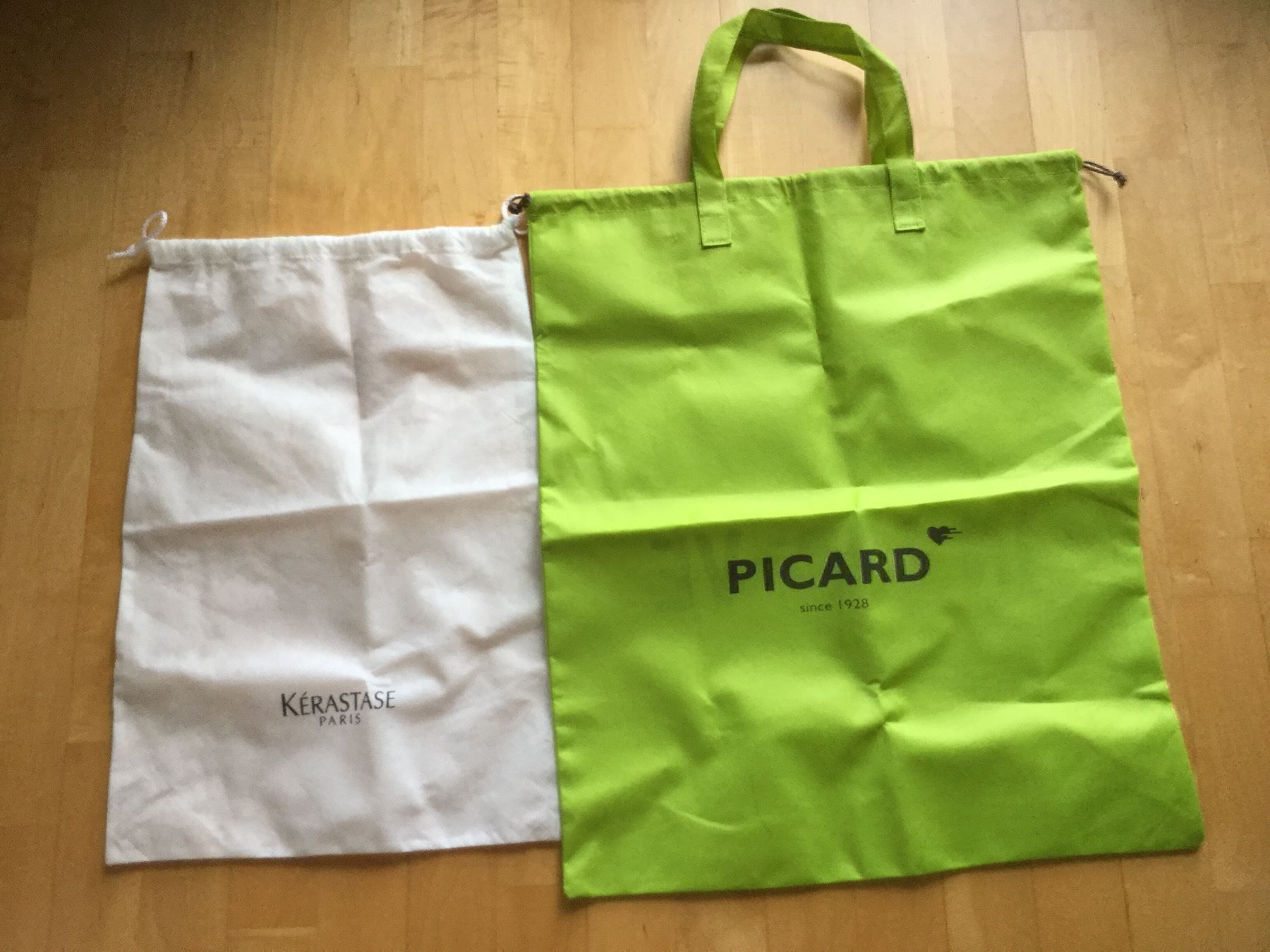 Taschen für Damen: Sac en bandoulière Picard – Neu (gemäss Beschreibung) aus Châtillon FR von riocavalli 3