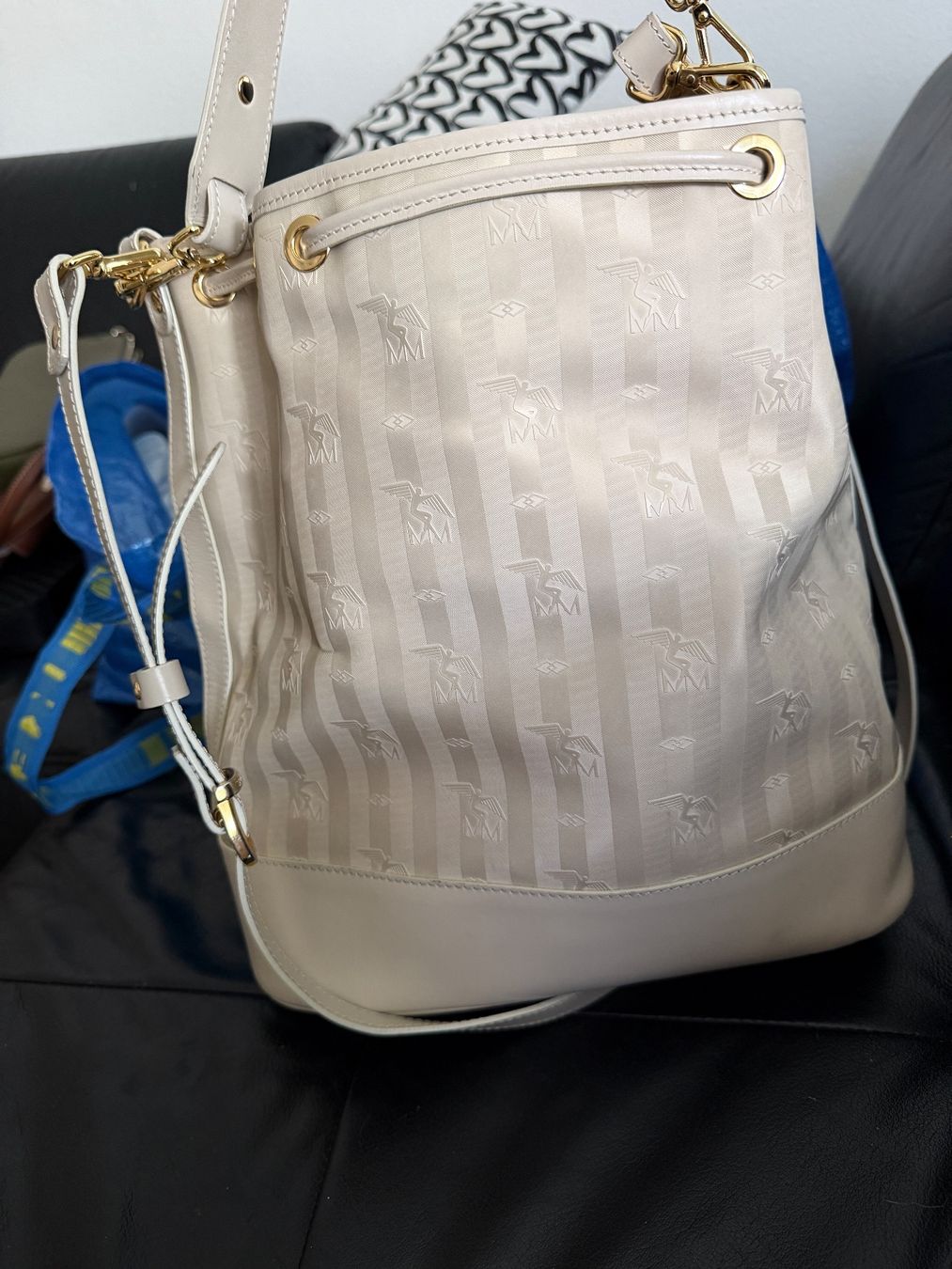 Maison Mollerus Sacs femmes: Maison Mollerus Beuteltasche – D'occasion à Emmenbrücke par jel_zy5s 1