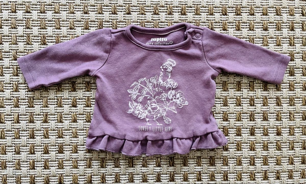 Pullover & Sweatshirts: Pull bébé Taille 56 – Gebraucht aus Sion von FashionStore3