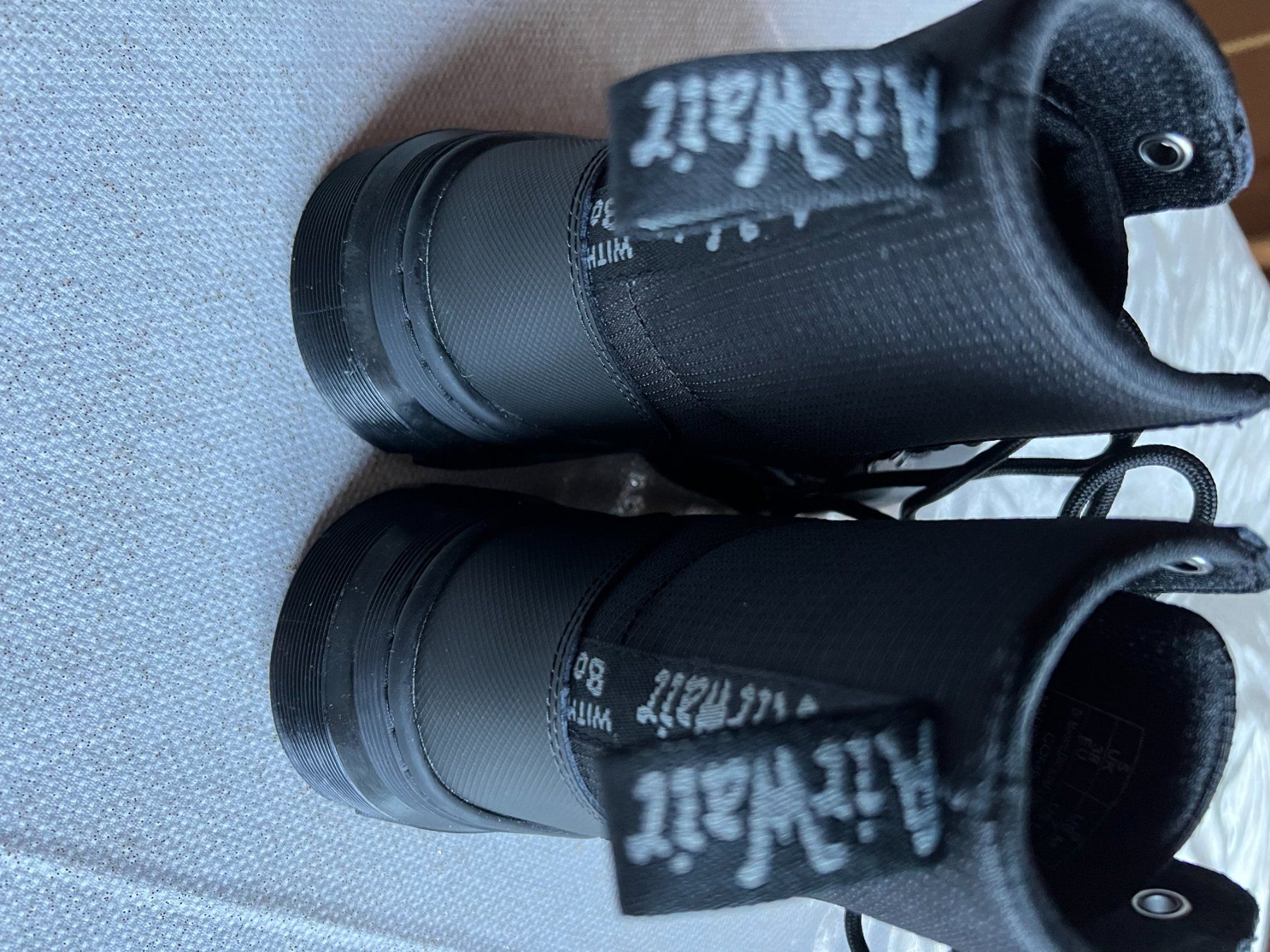Damenschuhe: Dr. Martens – Neu (gemäss Beschreibung) aus Mörel von Emozia 5