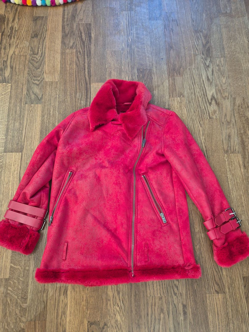 Pepe Jeans Vestes: Pepe Jeans mid season/winter coat – D'occasion à Zürich par monadiederich