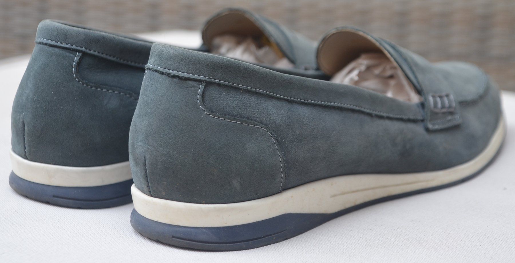 Scarpe da donna: Bata Mokassins / Mocassins .40 – Usato da Collonges venduto da arashee 5