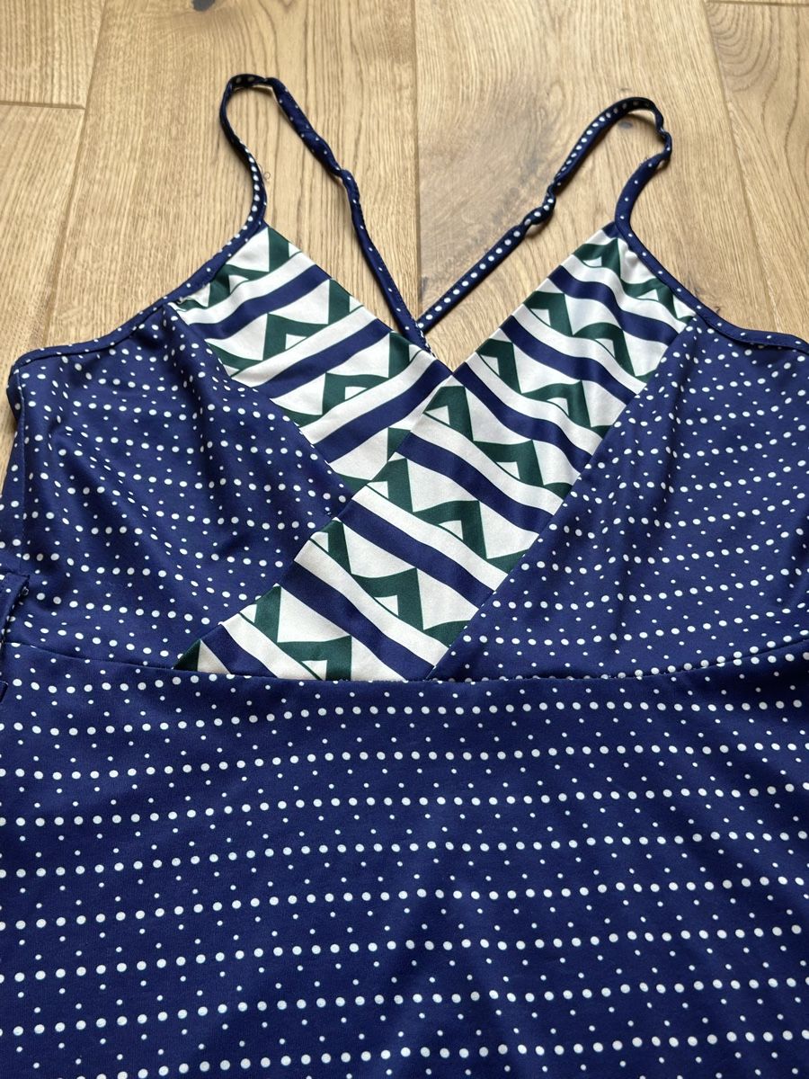 Vestiti: Schwangerschafts- und Stillkleid – Usato da Rothenburg venduto da wer_g9fd 3