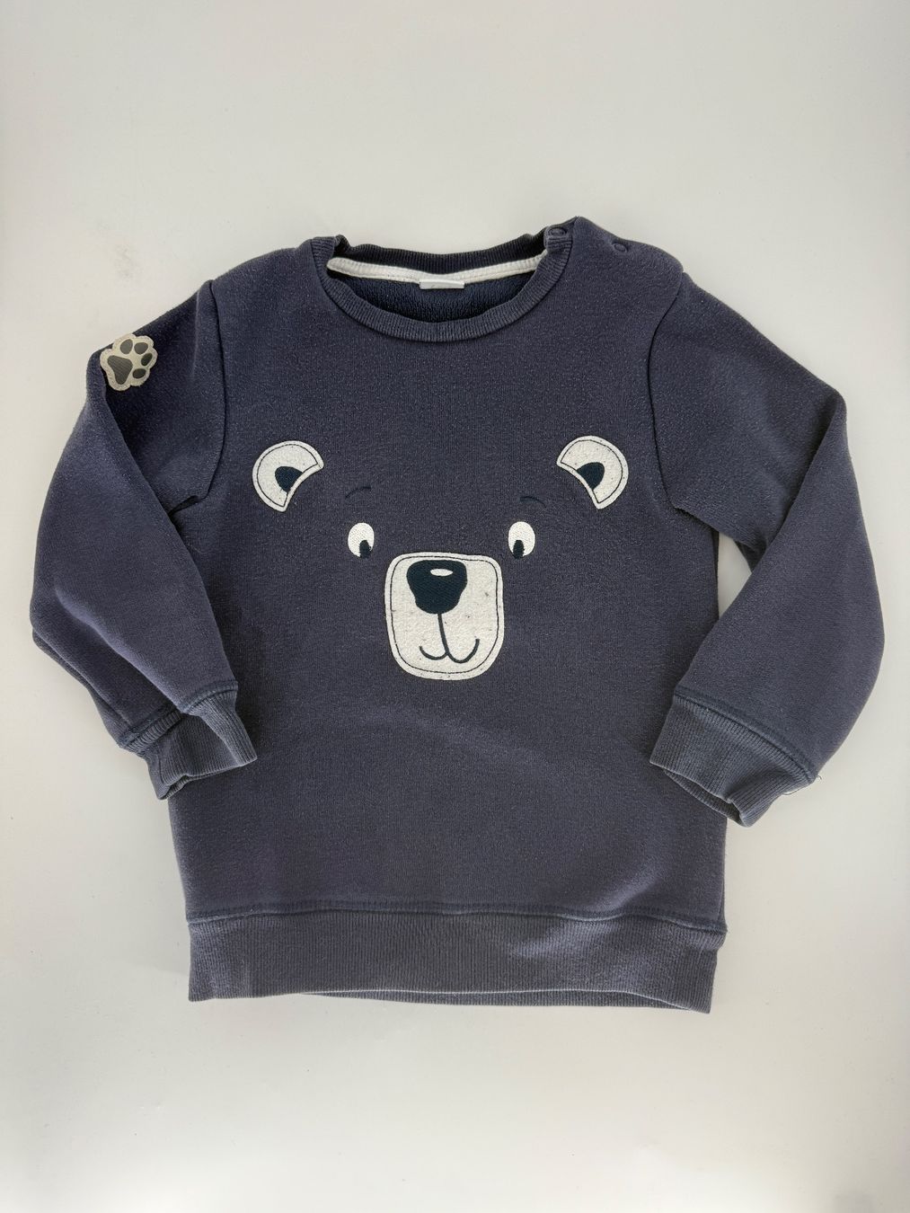 Maglioni & Felpe: Pullover Gr. 98 von Smile – Usato da Auenstein venduto da moin.