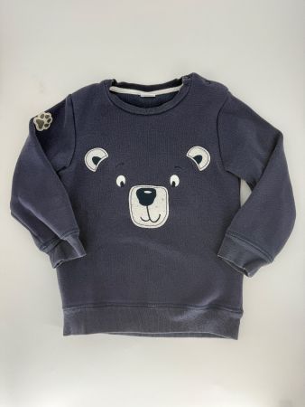 Pullover Gr. 98 von Smile