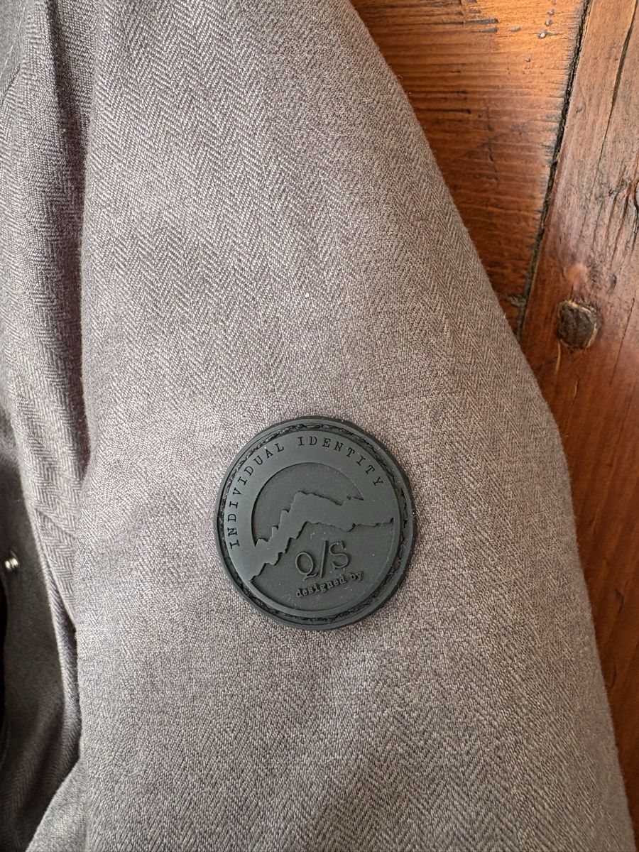 Cappotti: Winterjacke Q/S – Usato da St. Gallen venduto da taf_xwv5 4