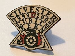 1 Pin Silvester Guten Bern 1999 / 2000