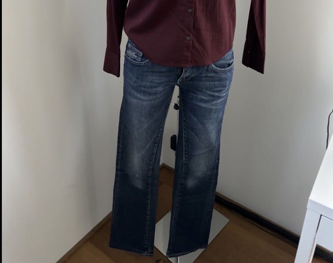 G-Star Jeans: G-Star Jeans Gr. 36 – Usato da Selzach venduto da Leon21