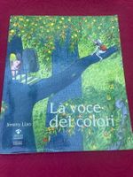 La voce dei colori - Jimmy Liao