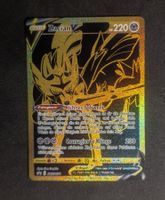 Zacian V SWSH076 DE