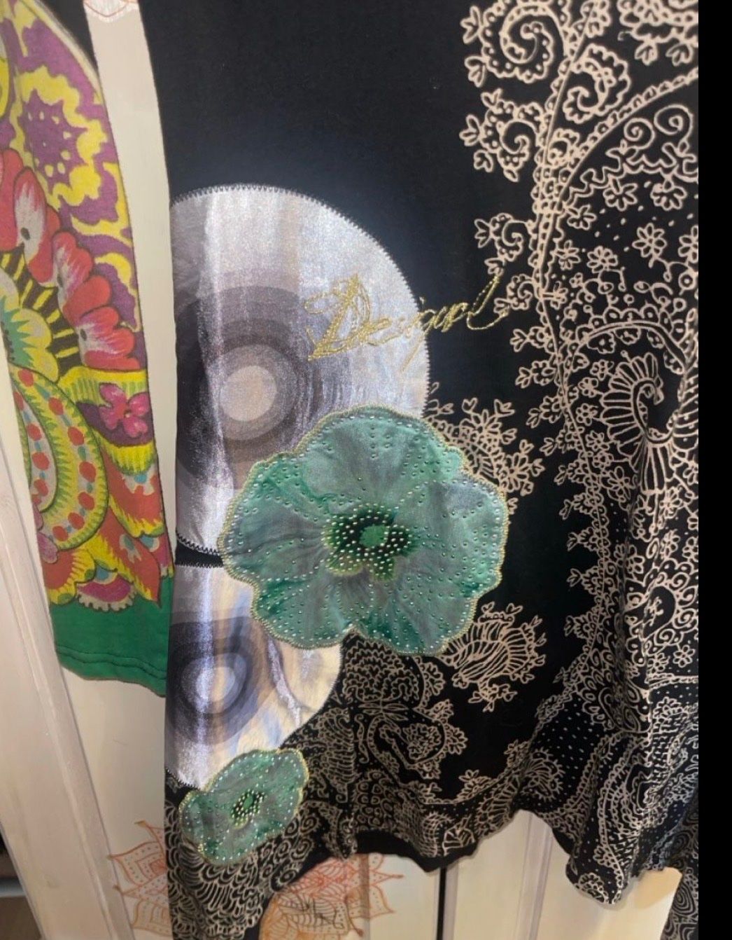 Desigual Vestiti: Desigual Kleid, Grösse S – Nuovo (secondo la descrizione) da Bützberg venduto da dan_jhn9 2