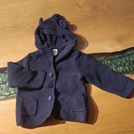 Strickjacke Grösse 92 Baby Gap
