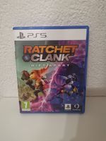 PS5 Game Ratchet & Clank: Rift Apart