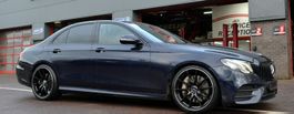 Alufelgen Mercedes C E S Audi RS5 A6 A7 VW Tiguan Skoda 20"