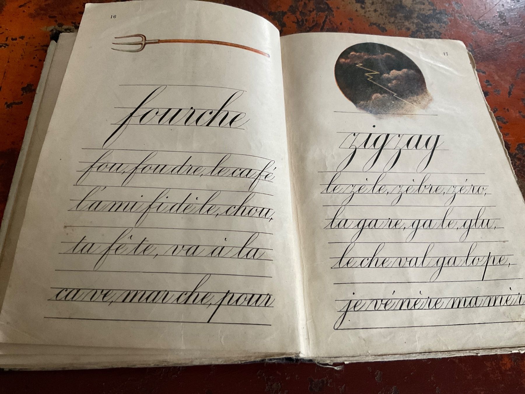 Libri: Mon joli petit livre parution1919 – Usato da Delémont venduto da vinylfreak01 3